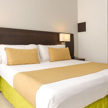 Hotel Manantial Melgar Torre 2 Eksteriør billede