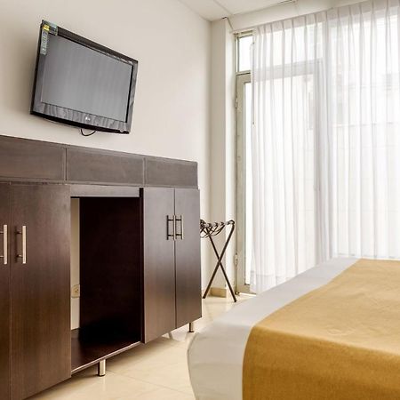 Hotel Manantial Melgar Torre 2 Eksteriør billede