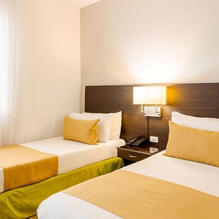 Hotel Manantial Melgar Torre 2 Eksteriør billede