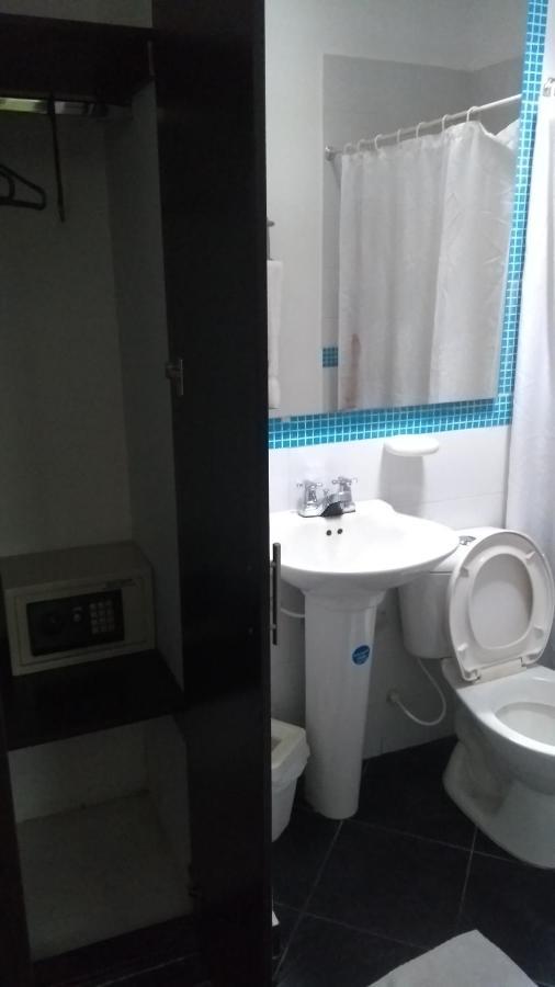 Hotel Manantial Melgar Torre 2 Eksteriør billede