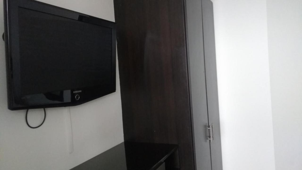 Hotel Manantial Melgar Torre 2 Eksteriør billede