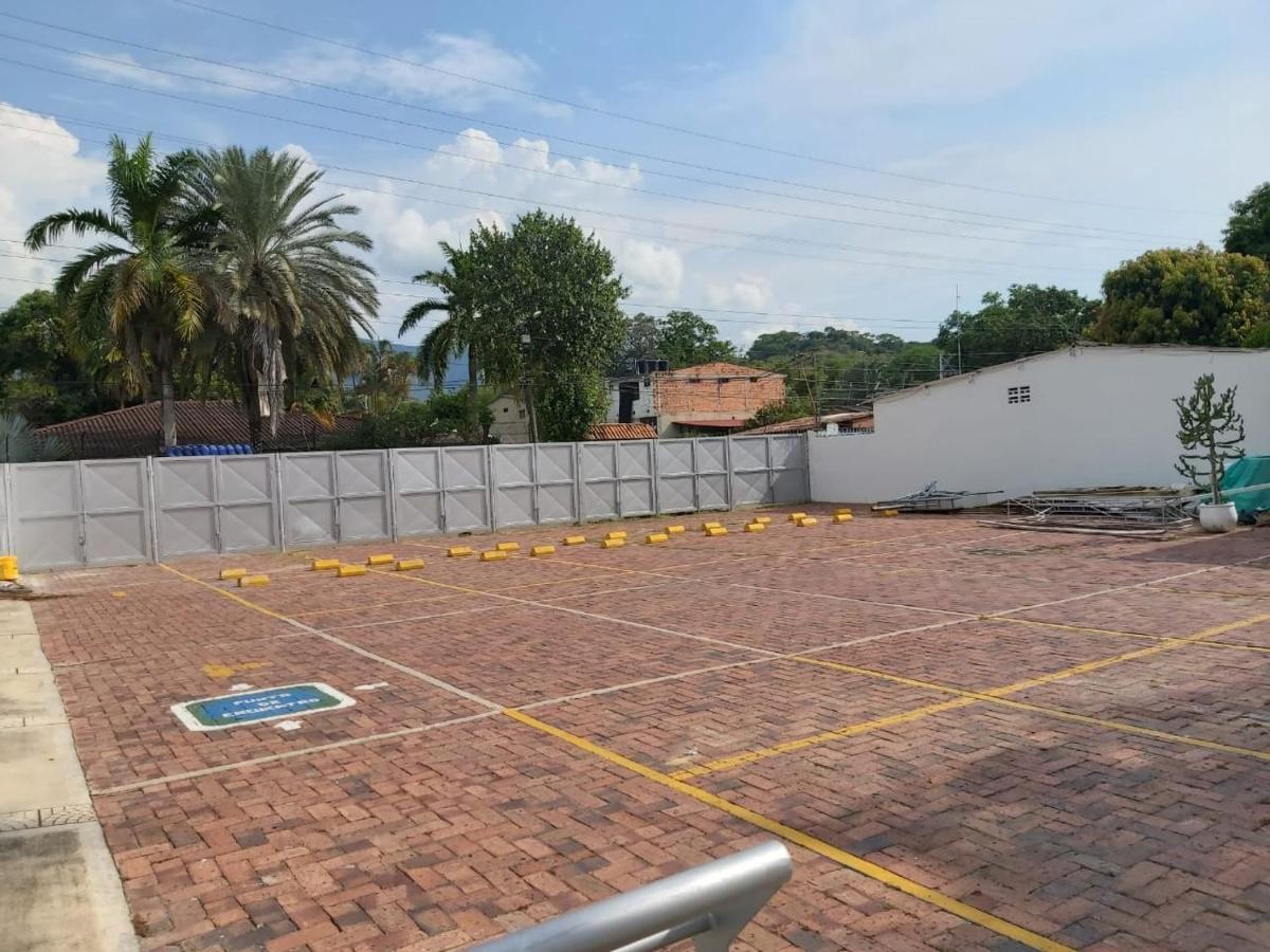 Hotel Manantial Melgar Torre 2 Eksteriør billede