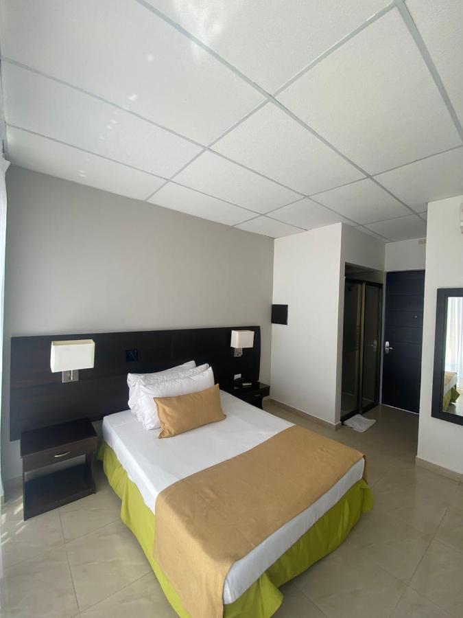 Hotel Manantial Melgar Torre 2 Eksteriør billede